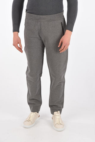 ID 2 Pocket Cotton Joggers