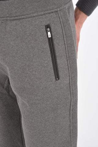 ID 2 Pocket Cotton Joggers