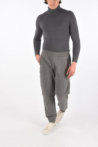 ID 2 Pocket Cotton Joggers