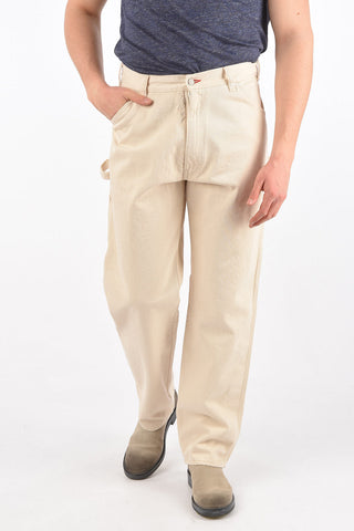 5 Pocket WIDE LEG Denim Pants