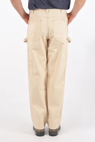 5 Pocket WIDE LEG Denim Pants
