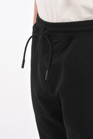 3 Pocket WINGS Brushed Cotton Joggers