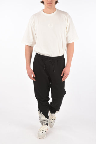 3 Pocket WINGS Brushed Cotton Joggers