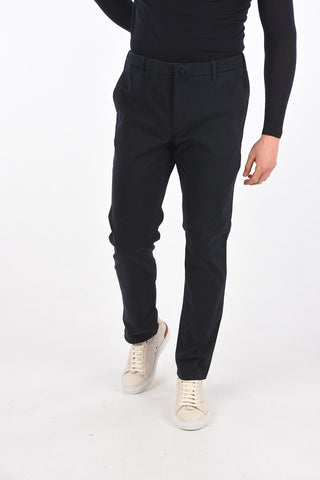 Pantalone Chino ELIANTO in Cotone Stretch