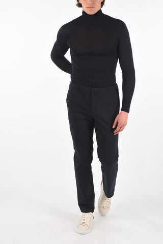 Pantalone Chino ELIANTO in Cotone Stretch