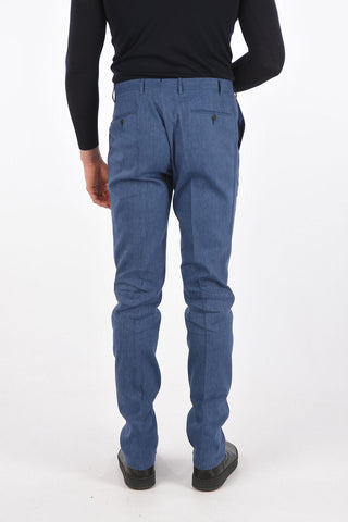 Wool and Linen ACADEMY Pants