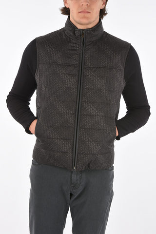 ID Vest EDEN with Wool Lined