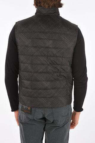 ID Vest EDEN with Wool Lined