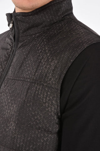 ID Vest EDEN with Wool Lined