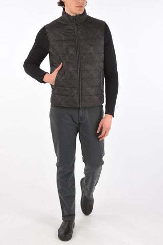 ID Vest EDEN with Wool Lined