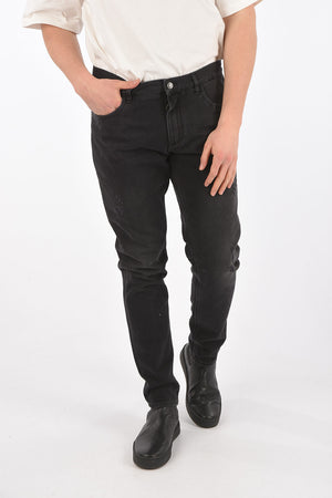 Jeans REGULAR FIT Distressed