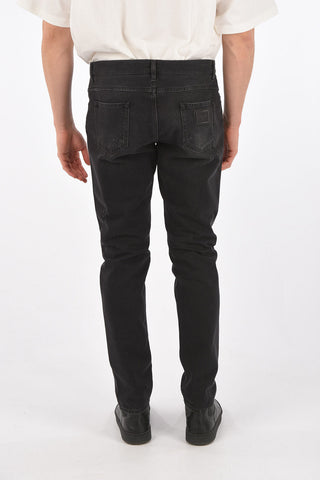 Jeans REGULAR FIT Distressed