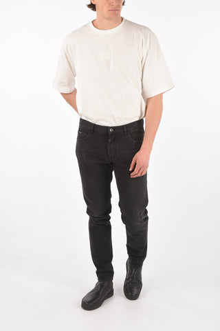 Jeans REGULAR FIT Distressed