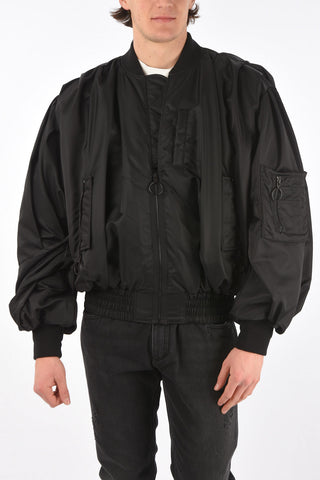 Maxi Sleeve PASCAL Bomber Jacket