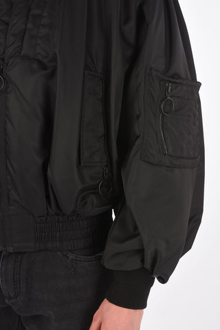 Maxi Sleeve PASCAL Bomber Jacket