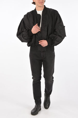 Maxi Sleeve PASCAL Bomber Jacket