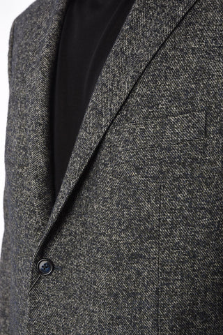 Blazer GATE Monopetto in Lana Vergine