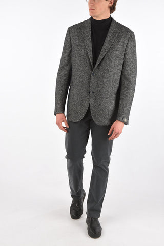 Blazer GATE Monopetto in Lana Vergine