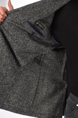 Blazer GATE Monopetto in Lana Vergine