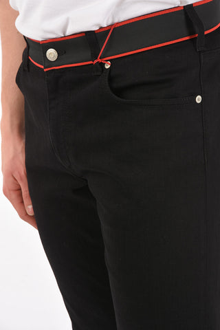 Pantaloni SKINNY FIT in Denim Stretch