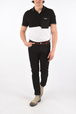 Pantaloni SKINNY FIT in Denim Stretch