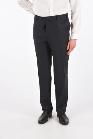 Pantaloni MANTUA Foderati