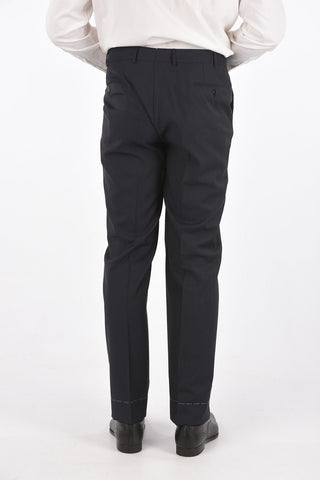 Pantaloni MANTUA Foderati