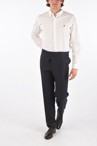 Pantaloni MANTUA Foderati