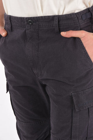 Cotton Cargo Pants
