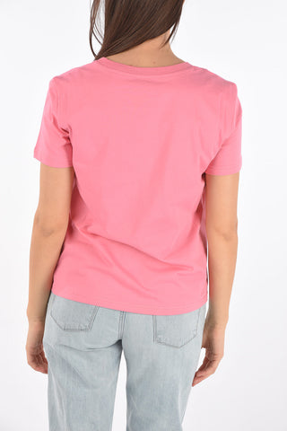 COUTURE! Crewneck Printed T-shirt