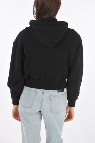 Hoodie MULTICORD boxy fit