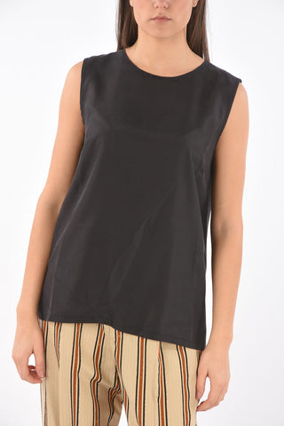 Silk SEITAN Tank Top