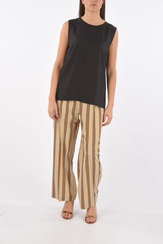 Silk SEITAN Tank Top