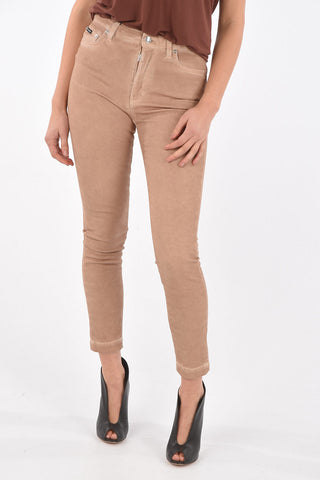 AUDREY 5 Pocket SKINNY FIT Denim Pants