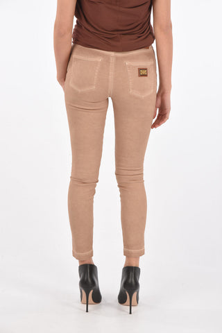 AUDREY 5 Pocket SKINNY FIT Denim Pants
