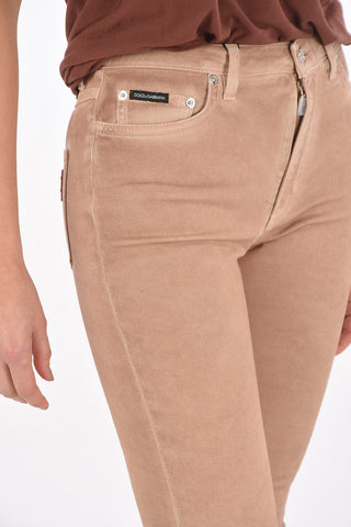AUDREY 5 Pocket SKINNY FIT Denim Pants