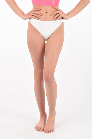 high cut bikini bottom