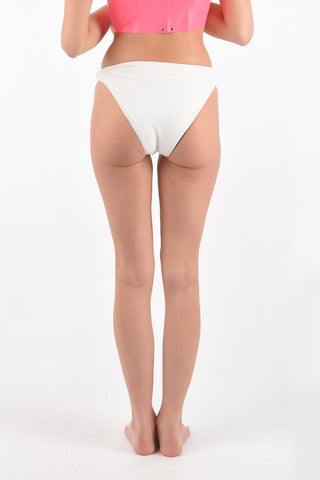 high cut bikini bottom