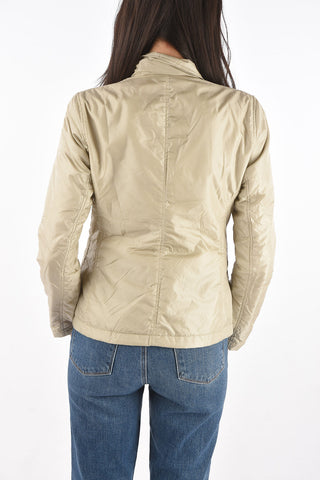 Blazer imbottito BASILICO con tasche a toppa