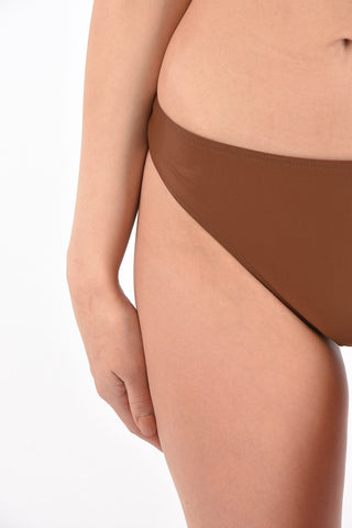 slip bikini a taglio alto