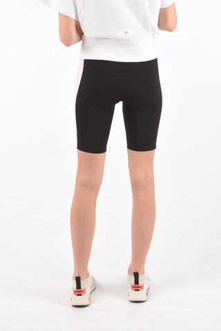 stretch shorts