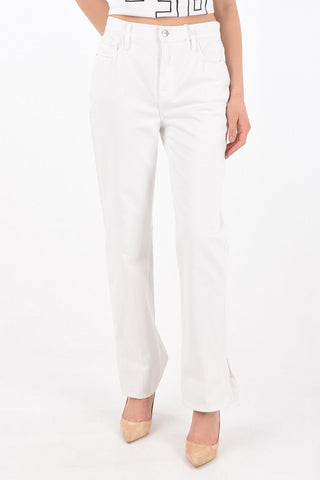 High-rise Jeans LA DREW