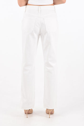 High-rise Jeans LA DREW