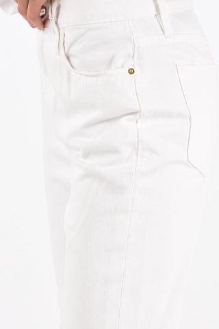 High-rise Jeans LA DREW