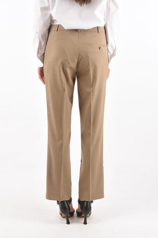 Slim fit chino pants