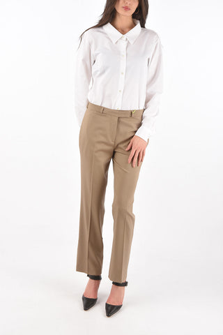 Slim fit chino pants