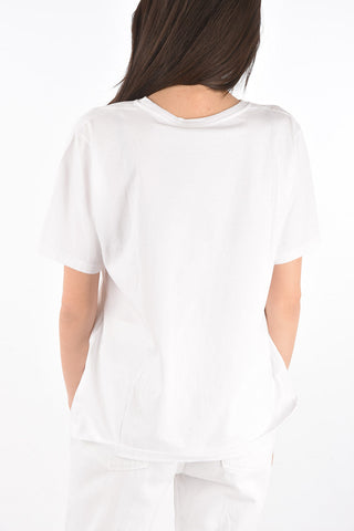 Printed INVERTED DREAMER t-shirt