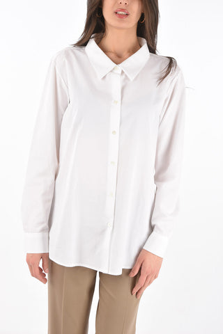 Cotton CAMEE shirt