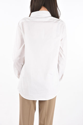 Cotton CAMEE shirt