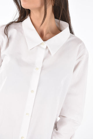 Cotton CAMEE shirt